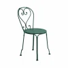 Fermob 1900 stol Cedar green (grön) (grön)