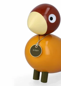 Kay Bojesen Denmark Story bird Cosy 15 5 cm