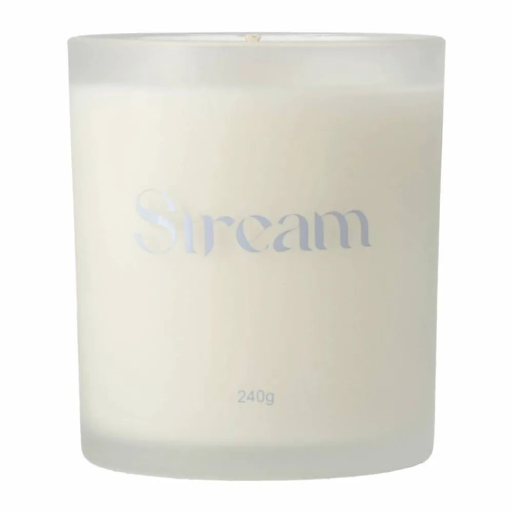 Scandi Living Stream doftljus 240 g