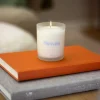 Scandi Living Stream doftljus 180 g