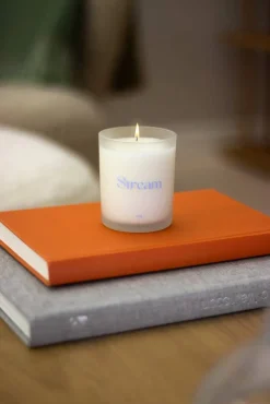 Scandi Living Stream doftljus 180 g