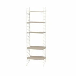 Hot String badrum kombination I - beige