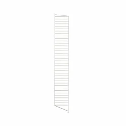 String golvgavel beige 200x30 cm 1-pack