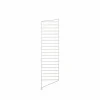 String golvgavel Beige 115x30 cm 1-pack