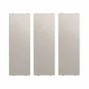 Hot String hyllplan Beige 58x20 cm 3-pack