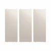 New String hyllplan beige 78x30 cm 3-pack