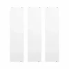 Best String hyllplan vit 78x20 cm 3-pack