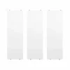 String hyllplan vit 58x20 cm 3-pack