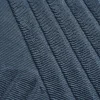 NJRD Stripes badrumsmatta 50x90 cm Blå
