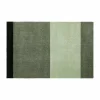 tica copenhagen Stripes dörrmatta horisontell Green 60x90 cm
