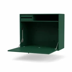 Sale Montana STUDIO skrivbord vägghängt pine 136