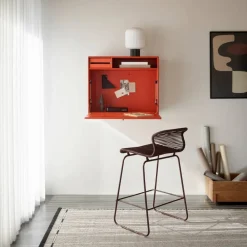 Sale Montana STUDIO skrivbord vägghängt shadow 147
