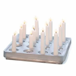 Online Born In Sweden Stumpastaken aluminium stor