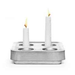 Discount Born In Sweden Stumpastaken Fyran Aluminum