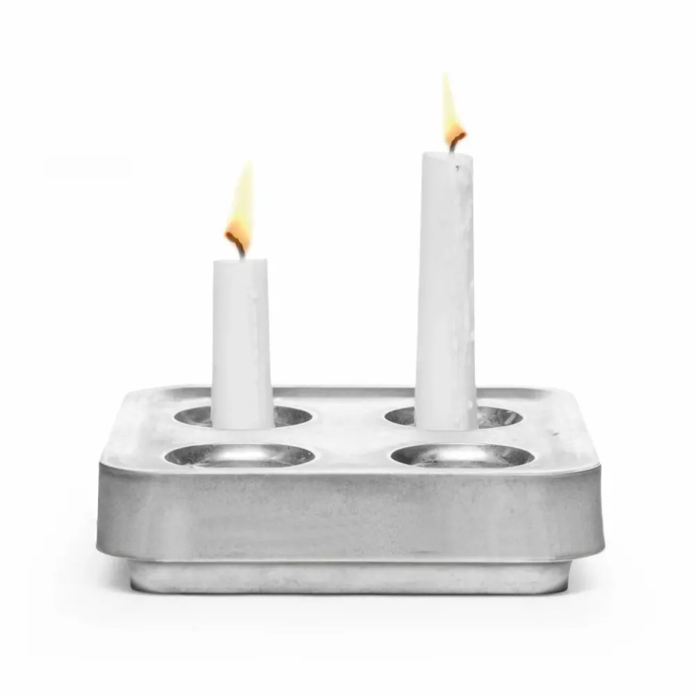 Discount Born In Sweden Stumpastaken Fyran Aluminum