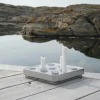 Born In Sweden Stumpastaken polished Liten