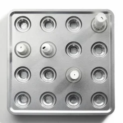 Born In Sweden Stumpastaken polished Stor
