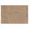 Dixie Sture bordstablett 32x47 cm Nature melange