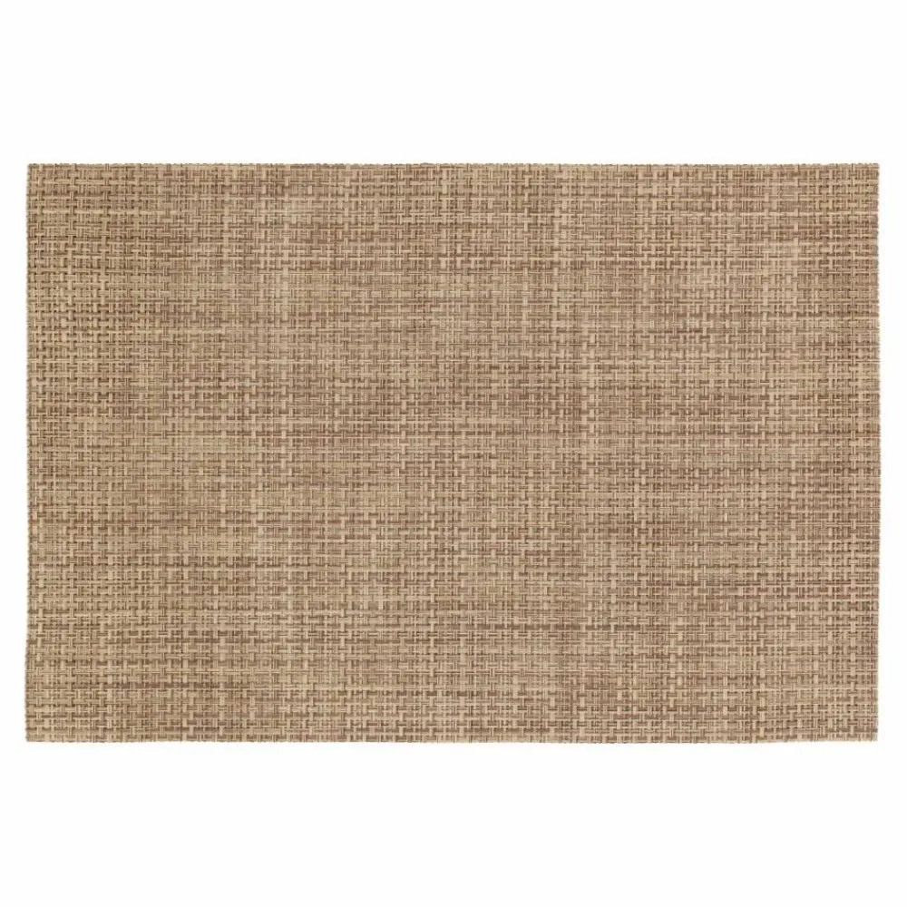 Dixie Sture bordstablett 32x47 cm Nature melange