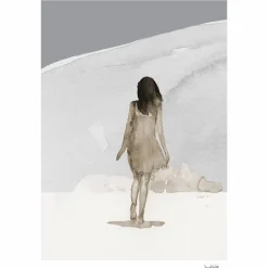 Sale Anna Bülow Summer poster 50x70 cm