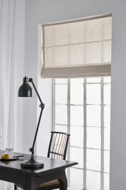 Hot Himla Sunday hissgardin 160x180 cm Oatmeal