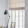 Outlet Himla Sunday hissgardin 100x180 cm Oatmeal