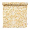 Klippan Yllefabrik Sunflower löpare 45x150 cm Golden