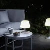 Eva Solo SunLight Lounge solcellslampa 24 5 cm