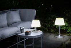 Eva Solo SunLight Lounge solcellslampa 24 5 cm
