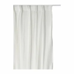 Discount Himla Sunrise gardin med veckband 280x290 cm Fog
