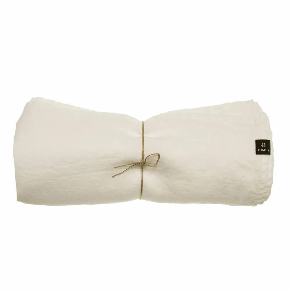 Outlet Himla Sunrise underlakan 160x270 cm Fog