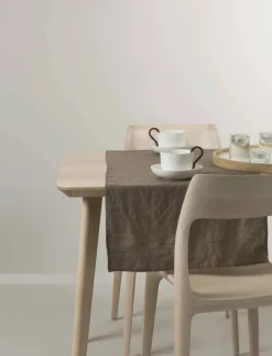New Himla Sunshine löpare 50x145 cm Coffee