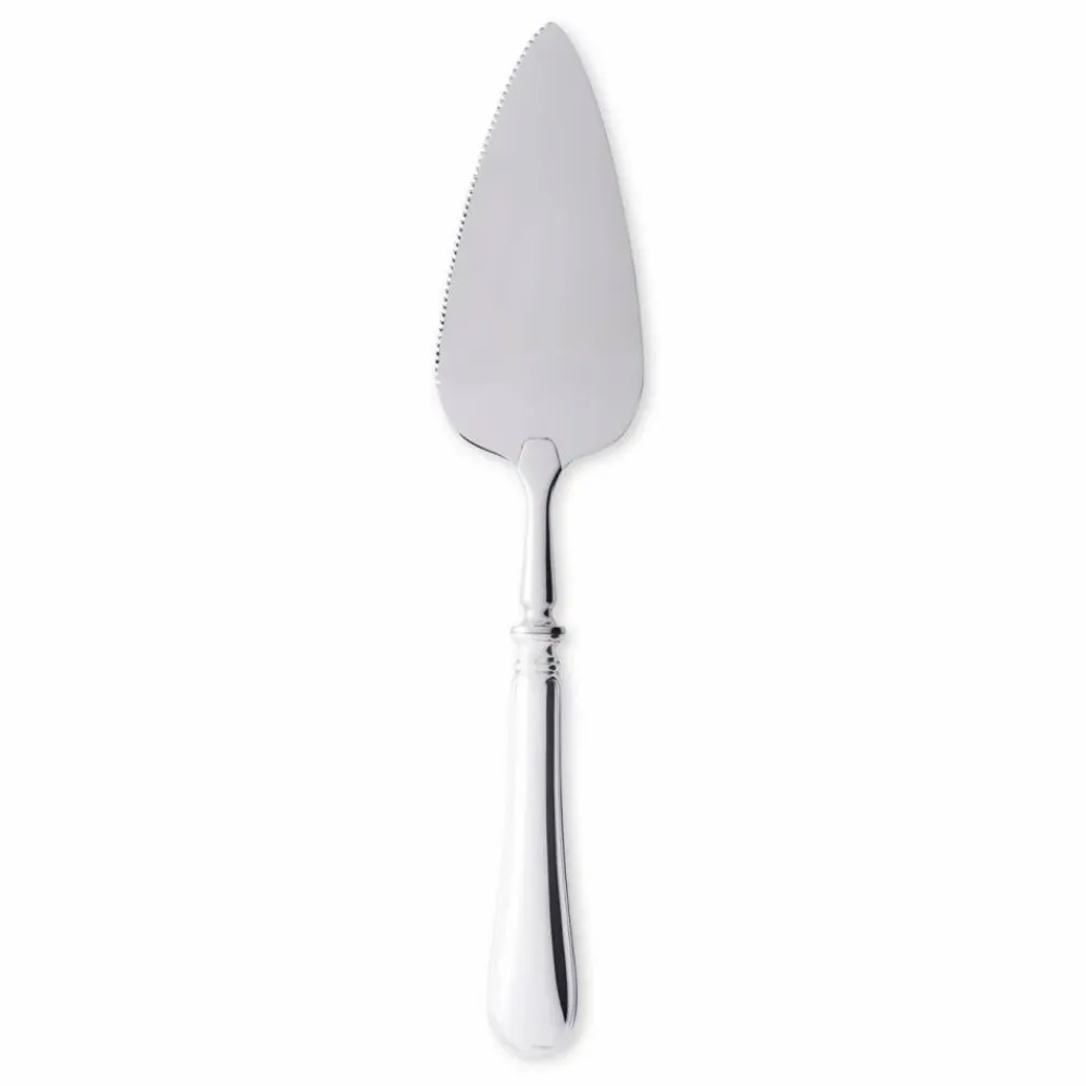 Gense Svensk tårtspade silver-rostfritt stål 22 cm