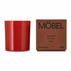 1898 Svenssons ett möbelbruk doftljus 260 g