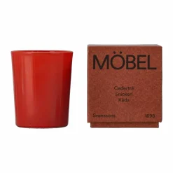 1898 Svenssons ett möbelbruk doftljus 75 g