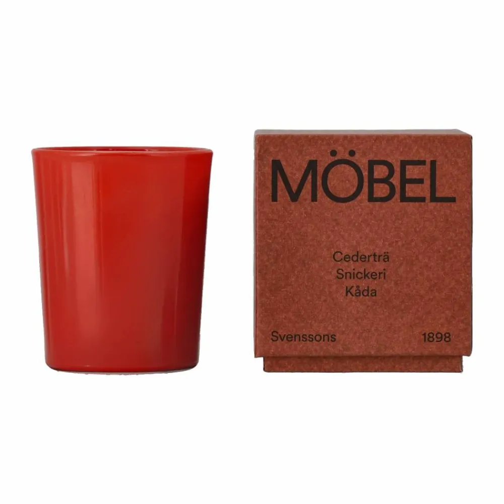 1898 Svenssons ett möbelbruk doftljus 75 g