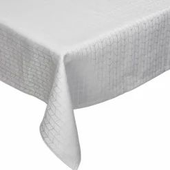 Sale Rörstrand Swedish Grace bordsduk 145x270 cm Dimma