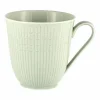 Rörstrand Swedish Grace mugg 30 cl äng (ljusgrön)