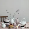 Outlet Rörstrand Swedish Grace mugg 30 cl ros (rosa)