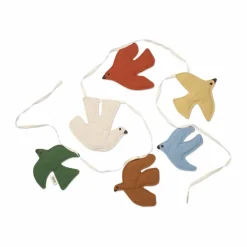Online Ferm Living Swif bird girlang 220 cm Multi
