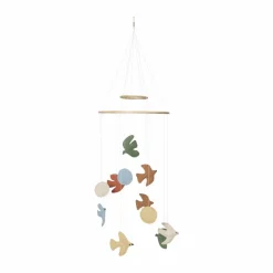 Hot Ferm Living Swif Bird mobil Multi