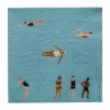 Fine Little Day Swimmers pappersservetter 33x33 cm 25-pack Multi