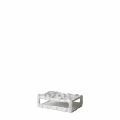 DBKD Swoon Tändsticksfodral 12x7 cm Blankvit