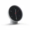Discount HAY Table Clock vägg/bordsklocka​ Black​