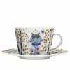 Outlet Iittala Taika kaffekopp vit