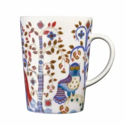 Iittala Taika mugg 40 cl vit