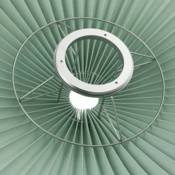 Outlet blomus Taite bordslampa Desert sage Ø36 5x31 cm