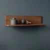 Sale New Works Tana vägghylla 75 cm Valnöt