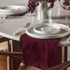New Scandi Living Taper assiett 14 cm Vit