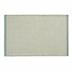 Discount HAY Tapis dörrmatta 60x95 cm Grey